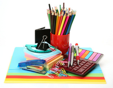 辦公室的咖啡 辦公用品的隱形支柱