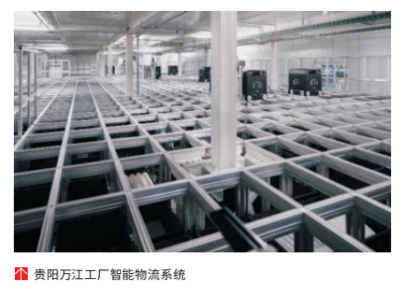 自動(dòng)化物流系統(tǒng)解決方案 助力家居與辦公用品行業(yè)實(shí)現(xiàn)大規(guī)模定制化運(yùn)營