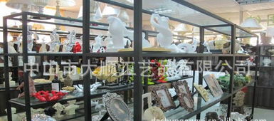 中山樹脂工藝品 創(chuàng)意九龍筆筒，辦公桌與書房的點(diǎn)睛之筆