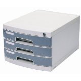 安全與秩序并存 帶鎖文件柜在現(xiàn)代辦公用品中的核心地位