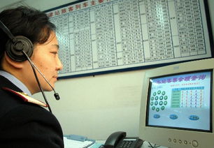 天津火車站開通電話問(wèn)詢與訂票服務(wù)系統(tǒng)——提升旅客出行體驗(yàn)