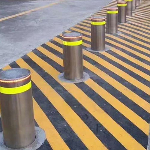 全自動升降路障報價與知名品牌企業(yè)解析